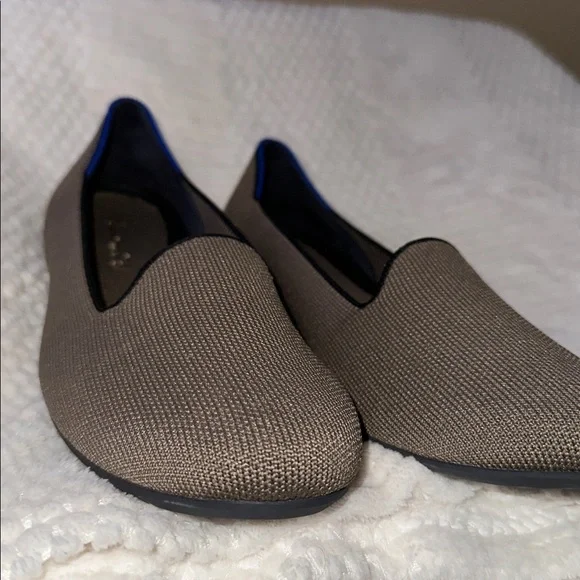 Rothy the Loafer Slip Ons - Picture 4 of 7